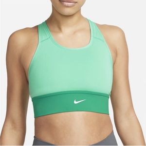 Nike Sports Bra - Size XL